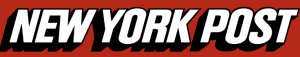 Logo New York Post